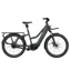 Riese and Muller Multicharger Mixte GT Vario 750 Electric Bike Utility Grey/Black Matt